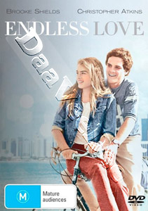 Endless Love |   DVD